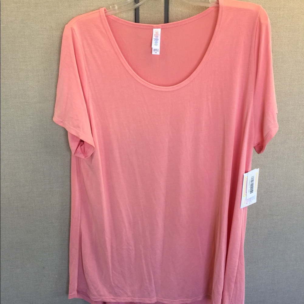 Beautiful LLR Classic t